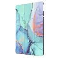 Калъф за Lenovo Tab M11 - FoldPro - Green Time