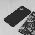 Калъф за Motorola Moto G14 - Soft Edge Silicone - Techsuit - Черен