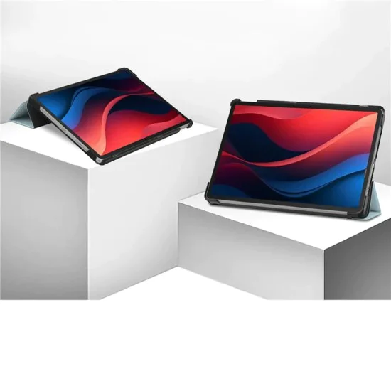 Калъф за Lenovo Tab M11 - FoldPro - Unicorn