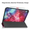 Калъф за iPad 10 (2022) 10.9 - FoldPro - Galaxy