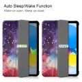 Калъф за iPad 10 (2022) 10.9 - FoldPro - Galaxy