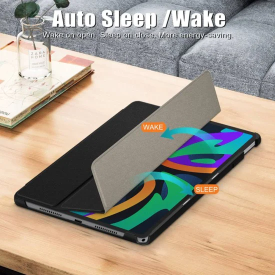 Калъф за Lenovo Tab M11 - FoldPro - Starry Night