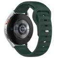Каишка за Huawei Watch GT 2 (46 мм)/GT 2 Pro/GT 3 Pro (46 мм)/Ultimate, Xiaomi Watch S1 - Каишка за часовник (W050) - Зелен
