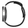 Каишка за Samsung Galaxy Watch 4/5/Active 2, Huawei Watch GT 3 (42mm)/GT 3 Pro (43mm) - Каишка за часовник (W050) - Оранжево бежово