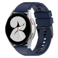 Каишка за Huawei Watch GT 2 (46 мм)/GT 2 Pro/GT 3 Pro (46 мм)/Ultimate, Xiaomi Watch S1 - Каишка за часовник 22 мм (W026) - Тъмно син