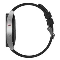 Каишка за Huawei Watch GT 2 (46 мм)/GT 2 Pro/GT 3 Pro (46 мм)/Ultimate, Xiaomi Watch S1 - Каишка за часовник 22 мм (W026) - Тъмно син
