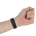 Каишка за Huawei Watch GT 2 (46 мм)/GT 2 Pro/GT 3 Pro (46 мм)/Ultimate, Xiaomi Watch S1 - Каишка за часовник 22 мм (W026) - Тъмно син