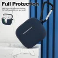 Калъф за Apple AirPods 3 - - Navy Blue