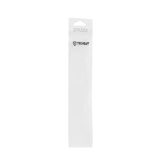 Каишка за Xiaomi Mi Band 8 / 8 NFC / 9 / 9 NFC - Каишка за часовник (W014) - Черна