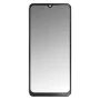 Екран с тъчскрийн и рамка, съвместим с Samsung Galaxy A22 5G (SM-A226) - Samsung (16137) - черен