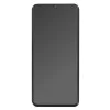 Екран с тъчскрийн и рамка, съвместим с Samsung Galaxy A70 (SM-A705F) - Samsung (12003) - черен