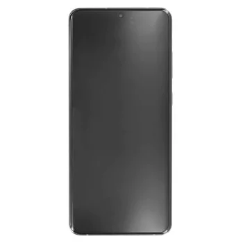 Samsung Galaxy S21 Ultra 5G (SM-G998B) - Samsung (16307) - Phantom Silver
