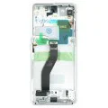 Samsung Galaxy S21 Ultra 5G (SM-G998B) - Samsung (16307) - Phantom Silver
