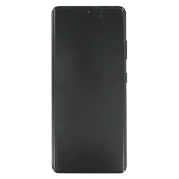 Samsung Galaxy S21 Ultra 5G (SM-G998B) - Samsung (16308) - Phantom Black