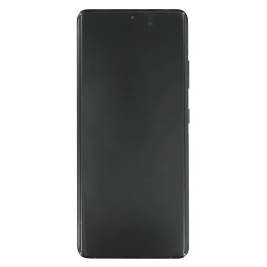 Samsung Galaxy S21 Ultra 5G (SM-G998B) - Samsung (16308) - Phantom Black
