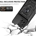 Калъф за OnePlus 12 - CamShield Series - черен