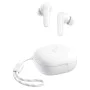 Безжични слушалки с екстра-бас - Anker R50i (A3949G21) - бели