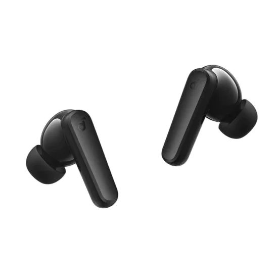 Безжични слушалки с екстра-бас - Anker R50i (A3949G21) - бели
