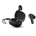 Безжични слушалки с екстра-бас - Anker R50i (A3949G21) - бели