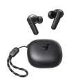 Безжични слушалки с екстра-бас - Anker R50i (A3949G21) - бели