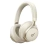 Слушалки Fara Fir Over-Ear - Anker SoundCore Space One (A3035G21) - бели