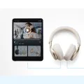 Слушалки Fara Fir Over-Ear - Anker SoundCore Space One (A3035G21) - бели
