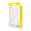 Кабел за дата Type-C към Type-C, 100W, 1m - Baseus Free2Draw Mini (P10364500111-00) - черен