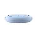 Кабел за дата Type-C към Type-C, 100W, 1m - Baseus Free2Draw Mini (P10364500311-00) - Galaxy Blue