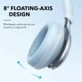 Слушалки Fara Fir Over-Ear - Anker SoundCore Space One (A3035G31) - сини