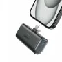 Външна батерия 5000mAh, 22.5W - Anker Nano (A1653H11) - Черна