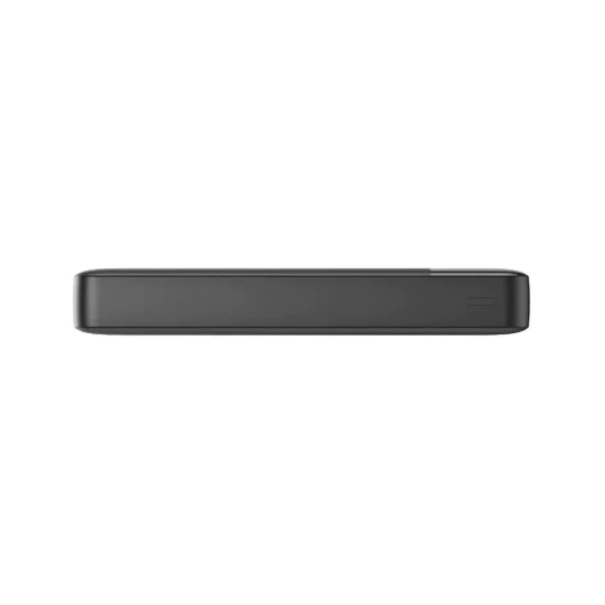 Външна USB батерия, Type-C, 20000mAh, 15W - Anker PowerCore 326 (A1367G11) - Черен