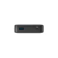 Външна USB батерия, Type-C, 20000mAh, 15W - Anker PowerCore 326 (A1367G11) - Черен