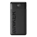 Външна USB батерия, Type-C, 20000mAh, 15W - Anker PowerCore 326 (A1367G11) - Черен