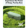 Водоустойчив преносим високоговорител Водоустойчив IPX7, 20W - Anker SoundCore Motion 100 (A3133011) - Черен