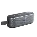 Водоустойчив преносим високоговорител Водоустойчив IPX7, 20W - Anker SoundCore Motion 100 (A3133011) - Черен