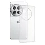 Калъф за OnePlus 12 - Прозрачен силикон - Прозрачен