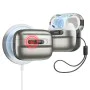Калъф за Apple AirPods Pro 1/2 - ESR Pulse Magnetic HaloLock - Титан