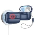 Калъф за Apple AirPods Pro 1/2 - ESR Pulse Magnetic HaloLock - Тъмно син
