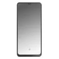 Екран с тъчскрийн и рамка, съвместим с Samsung Galaxy A32 4G (SM-A325) - Samsung (16116) - черен