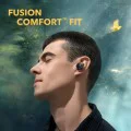 Fara Fir True Wireless, шумопотискане - Anker SoundCore Liberty 3 Pro (A3952GQ1) - лилав