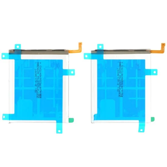 Батерия за Samsung Galaxy Galaxy S20 FE / A52 / A52s, 4500mAh - Samsung EB-BG781ABY 14722) - Сива