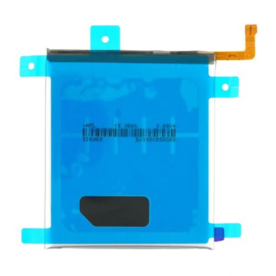 Батерия за Samsung Galaxy Galaxy S21 5G (SM-G991), 4000mAh - Samsung EB-BG991ABY (15387) - Сива