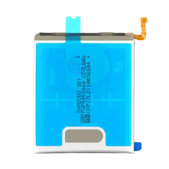 Батерия за Samsung Galaxy Note 10 (SM-N970F), 3500mAh - Samsung EB-BN970ABU (12660) - Сива