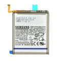 Батерия за Samsung Galaxy Note 10 (SM-N970F), 3500mAh - Samsung EB-BN970ABU (12660) - Сива