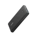 Външна батерия Type-C, 2x USB, 20000mAh - Anker PowerCore III (A1365G11) - Черен
