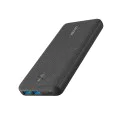 Външна батерия Type-C, 2x USB, 20000mAh - Anker PowerCore III (A1365G11) - Черен