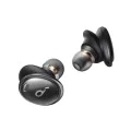 Fara Fir True Wireless, шумопотискане - Anker SoundCore Liberty 3 Pro (A3952G11) - лилав