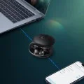 Fara Fir True Wireless, шумопотискане - Anker SoundCore Liberty 3 Pro (A3952G11) - лилав