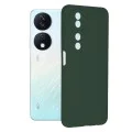 Калъф за Honor X7b / X7b 5G / 90 SMART - Soft Edge Silicone - Techsuit - Зелен