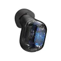Аудио слушалки, BT 5.3 - Baseus Bowie WM01 (NGTW370001) - черни